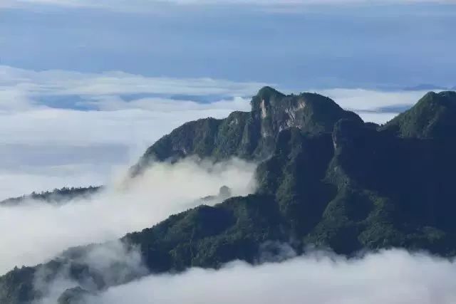 保德段新任命，自然美景探索之旅启程