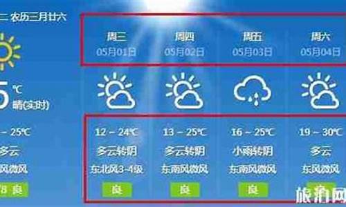 泊头市天气预报最新，科技引领天气预报新时代体验