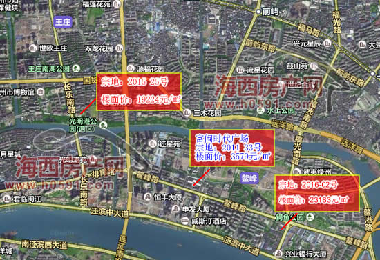 福州金融街官邸最新价格解读，洞悉当下房地产市场动态