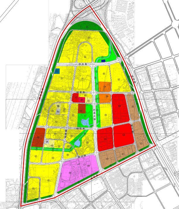 义乌北苑柳青最新新闻报道