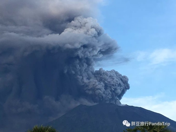 阿贡火山最新动态及火山下的温情故事揭秘