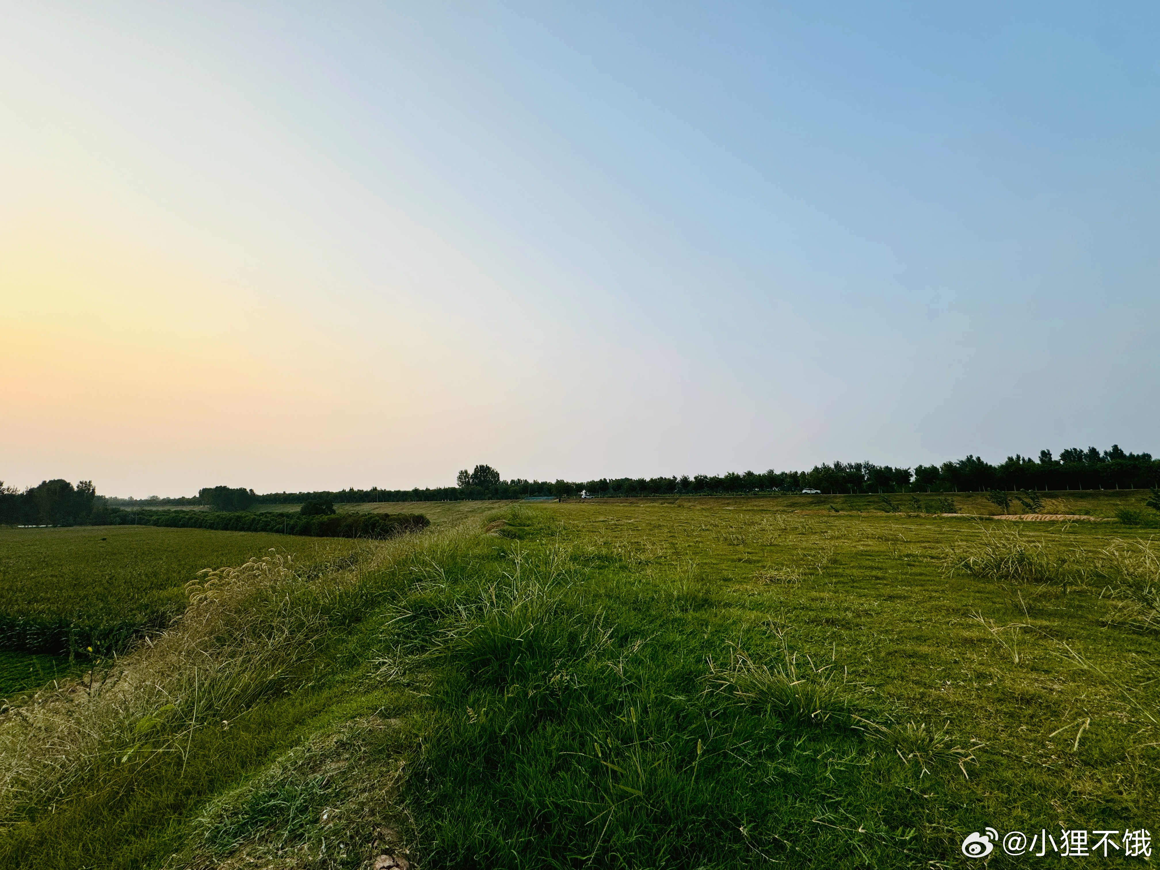 河北新乐最新新闻，拥抱自然，心灵宁静之旅