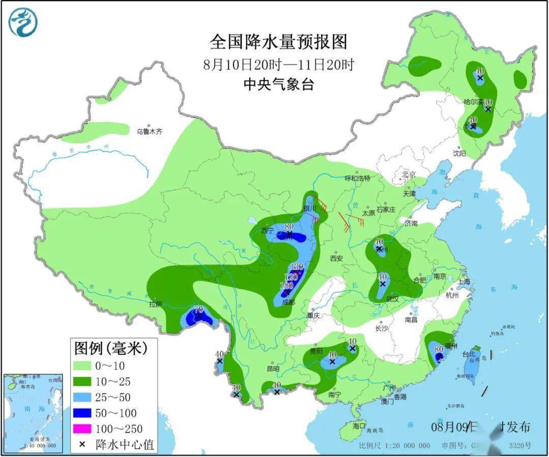 菏泽最新天气预报更新发布