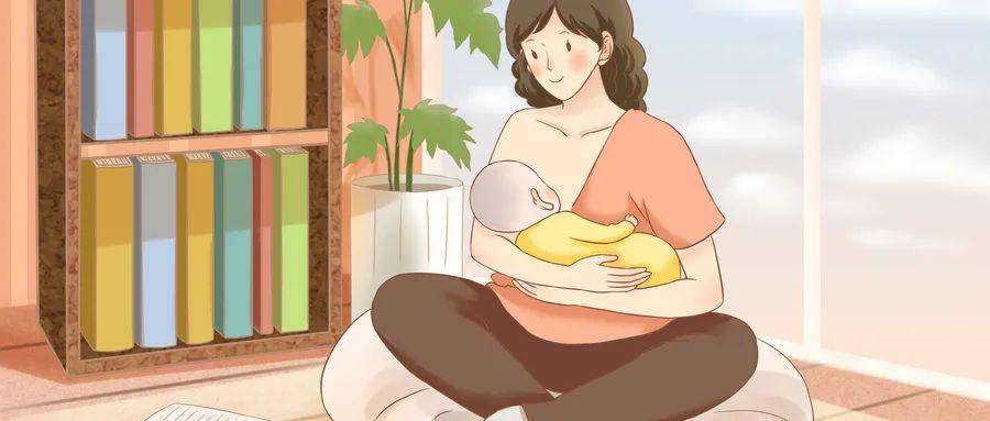 母乳动漫,母乳动漫，背景、发展与特定时代的地位