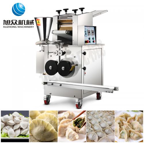 2016最新仿手工水饺机,2016最新仿手工水饺机——科技重塑传统美味