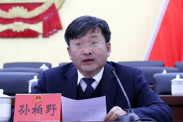 肥西县委常委名单最新揭秘