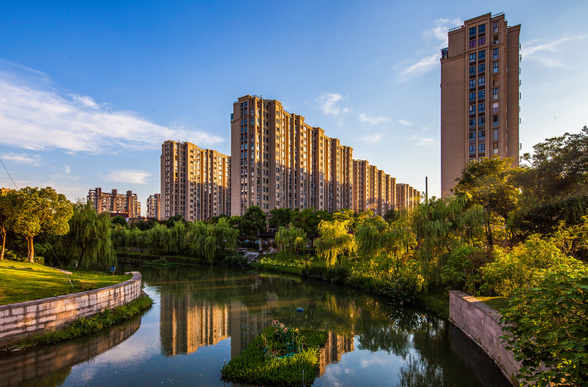 厦门海沧最新楼盘