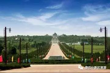鄂尔多斯免费景点