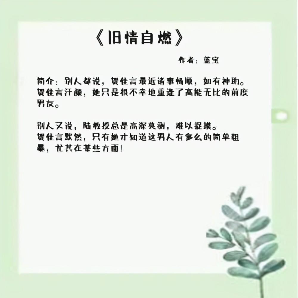 职场激情与智慧，短篇办公辣文合集最新精选