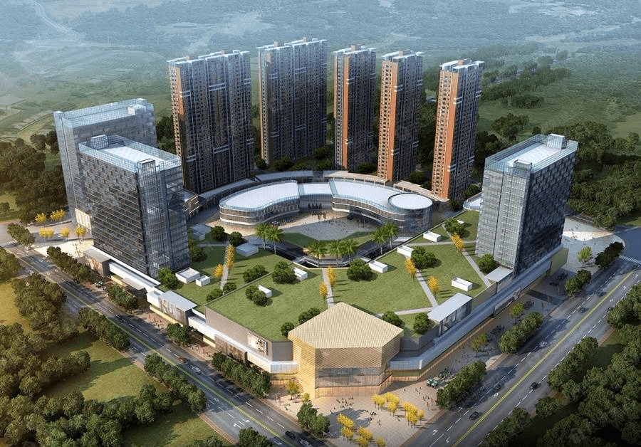 星湖广场最新房价揭秘，自然美景与愉快旅程的双重体验