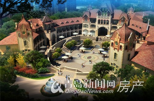 青岛印象湾最新房价，科技重塑居住梦想，未来生活触手可及的未来家园