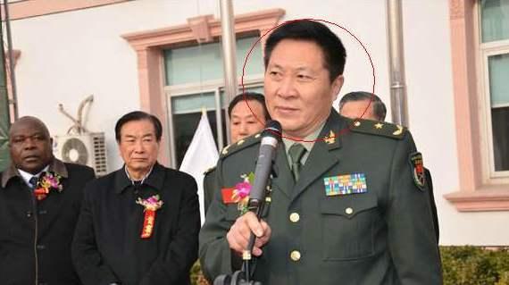 刘来运少将最新职务揭秘，全面了解军人职务信息的指南