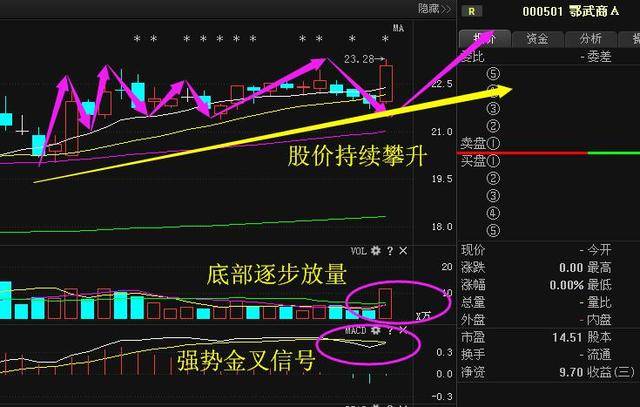最新国企混改股票，变革中的机遇与成就感的源泉