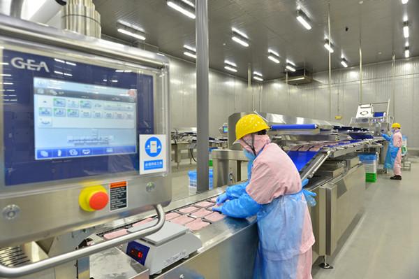 华中自控引领工业自动化新潮流，最新消息揭秘发展动态