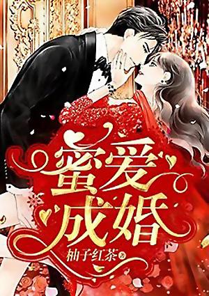 秘爱成婚