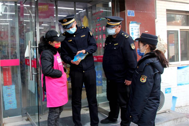 邢台西北留失踪女事件揭秘，小巷神秘小店背后的真相
