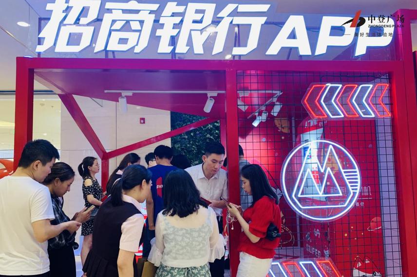 半坡国际广场最新动态发布📣盛大更新🎉
