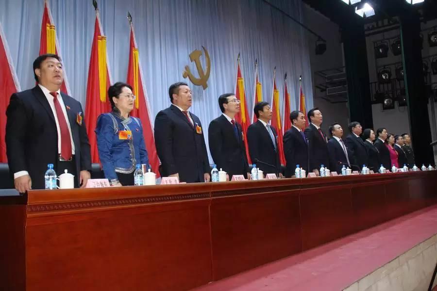 库伦旗最新人事任免，一段温馨的日常人事变迁故事