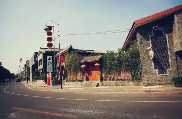 探秘最新进展的351国道与巷弄深处的独特小店之旅