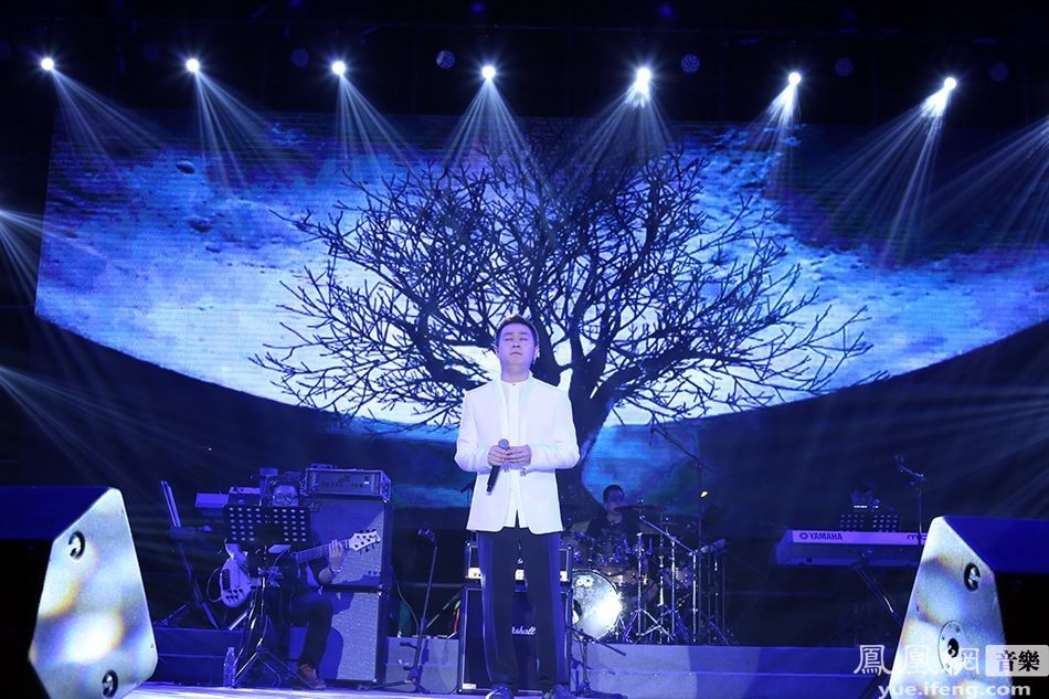 科技与音乐的完美融合，中国好歌曲开启全新音乐生活时代