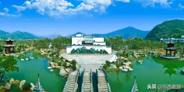 郧西高铁最新动态，启程自然之旅，探寻心灵宁静的秘境