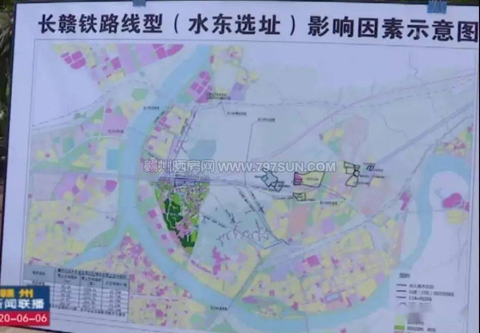 赣州市水东最新规划下的生活趣事与日常观察