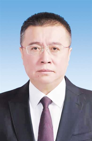 大同市副市长名单最新更新