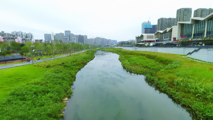 长沙圭塘河最新规划解析，观点阐述与深度解读