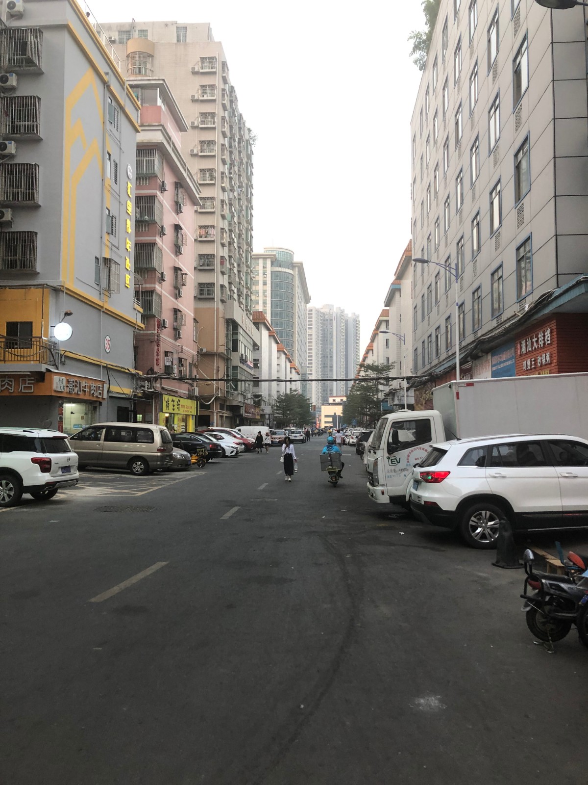大名生活网最新动态，城市角落的温馨日常