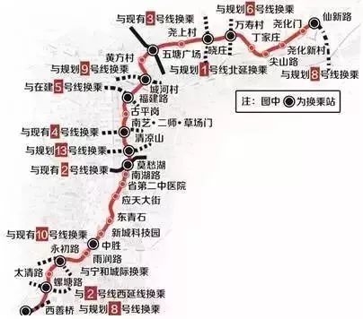 宁句轻轨S6最新动态，绘就城市新篇章的轨道交通脉络