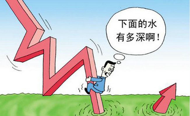 股市笑话集锦，轻松掌握股市幽默之道