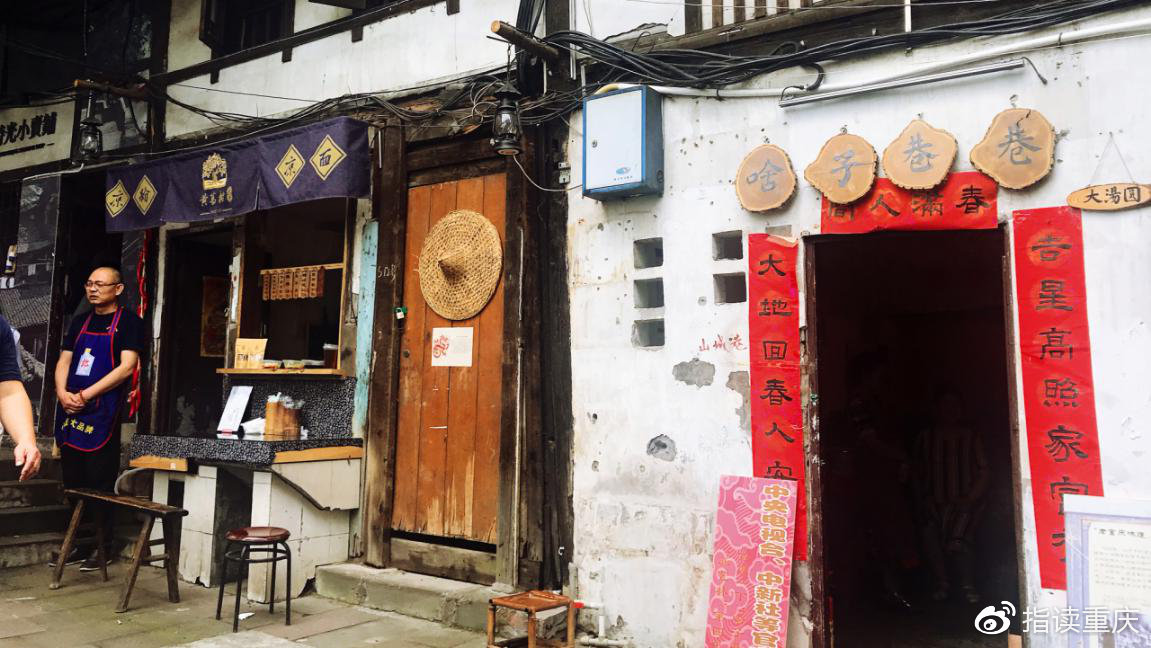 利辛新闻最新亮点，小巷深处的独特风味——街角特色小店探访记